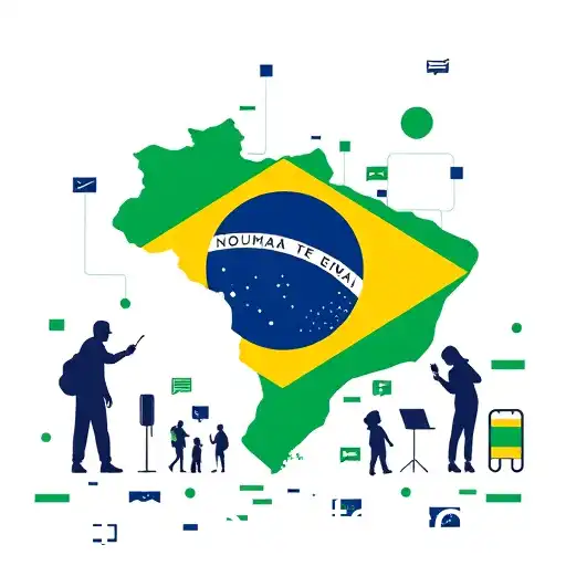 Transformações Econômicas e Sociais no Brasil Contemporâneo