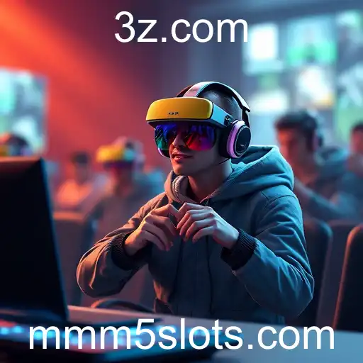 A Revolução dos Jogos com MMM5