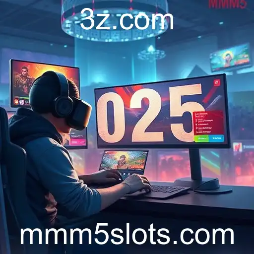 Tendências e Desafios no Mundo dos Jogos em 2025