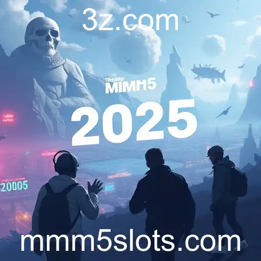 MMM5: Revolucionando o Cenário dos Jogos Digitais