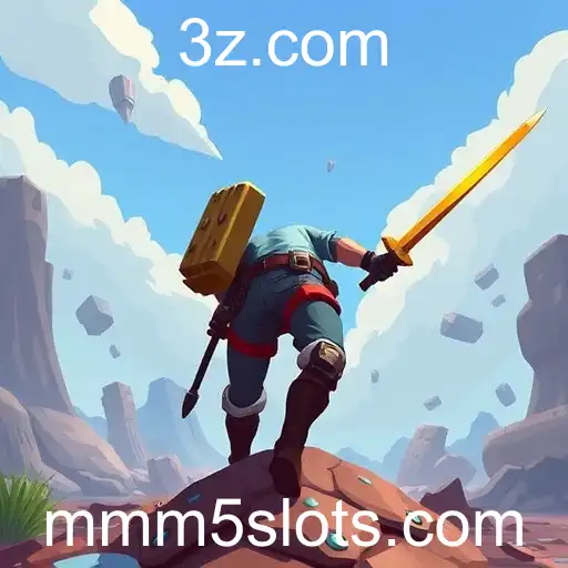 MMM5 e a Evolução dos Jogos no Brasil