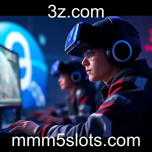 A Revolução do Mundo dos Jogos em 2025